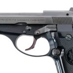 Beretta 84B .380 Auto Semi-Auto Pistol