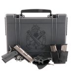 Springfield 1911 EMP .40 S&W Semi-Auto Pistol