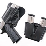 Springfield 1911 EMP .40 S&W Semi-Auto Pistol