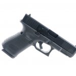 Glock 19 Gen 5 9mm Semi-Auto Pistol