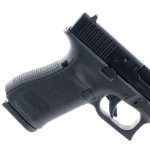 Glock 19 Gen 5 9mm Semi-Auto Pistol