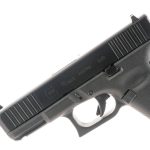 Glock 19 Gen 5 9mm Semi-Auto Pistol
