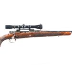 Browning A Bolt 7mm Rem Mag Bolt Action Rifle