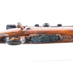 Browning A Bolt 7mm Rem Mag Bolt Action Rifle