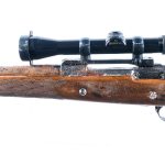 Browning A Bolt 7mm Rem Mag Bolt Action Rifle