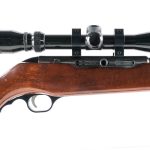 Mossberg / Winchester .22 2Pcs Rifles
