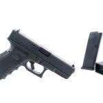 Glock 19 Gen 3 9mm Semi-Auto Pistol