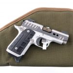 Kimber Micro 9 Rapide 9mm Semi Auto Pistol