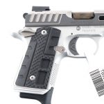 Kimber Micro 9 Rapide 9mm Semi Auto Pistol