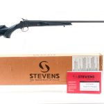 Stevens / Savage M301 .410 Single Shotgun