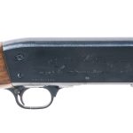 Ithaca 37 Featherlight 12Ga Pump Shotgun