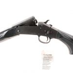 Stevens / Savage M301 .410 Single Shotgun