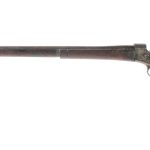 Remington 1901 7mm Rolling Block Rifle