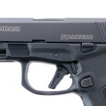 Mossberg MC2C 9mm Semi-Auto Pistol