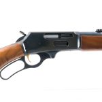 Marlin 336 .30-30 Win Lever Action Rifle