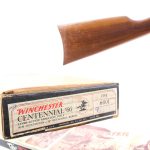 Winchester Centennial 66 .30-30 Lever Rifle