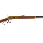 Winchester Centennial 66 .30-30 Lever Rifle