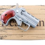 Bearman BBG9 9mm Derringer