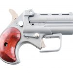 Bearman BBG9 9mm Derringer