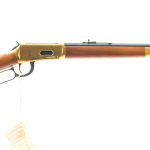 Winchester Centennial 66 .30-30 Lever Rifle