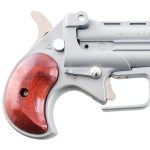 Bearman BBG9 9mm Derringer