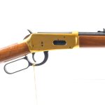 Winchester Centennial 66 .30-30 Lever Rifle