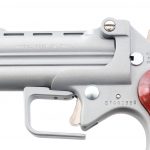 Bearman BBG9 9mm Derringer