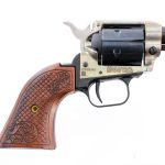 Heritage Barkeep .22 Cal Revolver