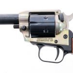 Heritage Barkeep .22 Cal Revolver