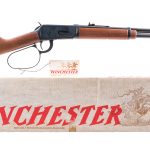 Winchester 94 Wrangler .32 Win Spl Lever Rifle
