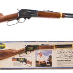 Mossberg 479 Roy Rogers .30-30 Win Lever Rifle