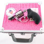 Charter Arms Chic Lady .38 Spl Revolver