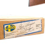 Mossberg 479 Roy Rogers .30-30 Win Lever Rifle