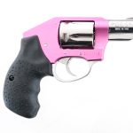 Charter Arms Chic Lady .38 Spl Revolver