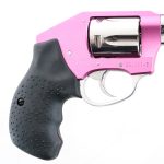 Charter Arms Chic Lady .38 Spl Revolver