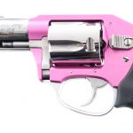 Charter Arms Chic Lady .38 Spl Revolver