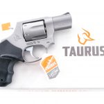 Taurus 856 .38 Special +P Revolver