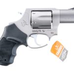 Taurus 856 .38 Special +P Revolver