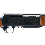 Browning BAR .30-06 Semi Auto Rifle