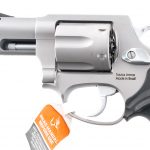 Taurus 856 .38 Special +P Revolver