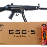 ATI GSG GSG-5 1st Anniversary .22 LR HV Semi Rifle