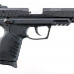 Ruger SR22 .22 LR Semi-Auto Pistol