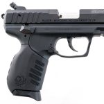 Ruger SR22 .22 LR Semi-Auto Pistol