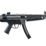 ATI GSG GSG-5 1st Anniversary .22 LR HV Semi Rifle