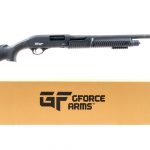 G-Force Arms GFP-3 12Ga Pump Shotgun