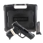 Ruger American 9mm Semi-Auto Pistol