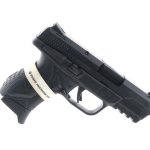 Ruger American 9mm Semi-Auto Pistol