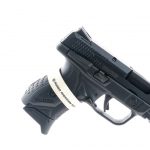 Ruger American 9mm Semi-Auto Pistol