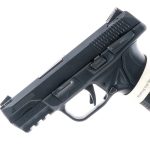 Ruger American 9mm Semi-Auto Pistol