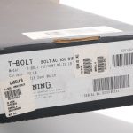 Browning T-Bolt .22 LR Bolt Action Rifle